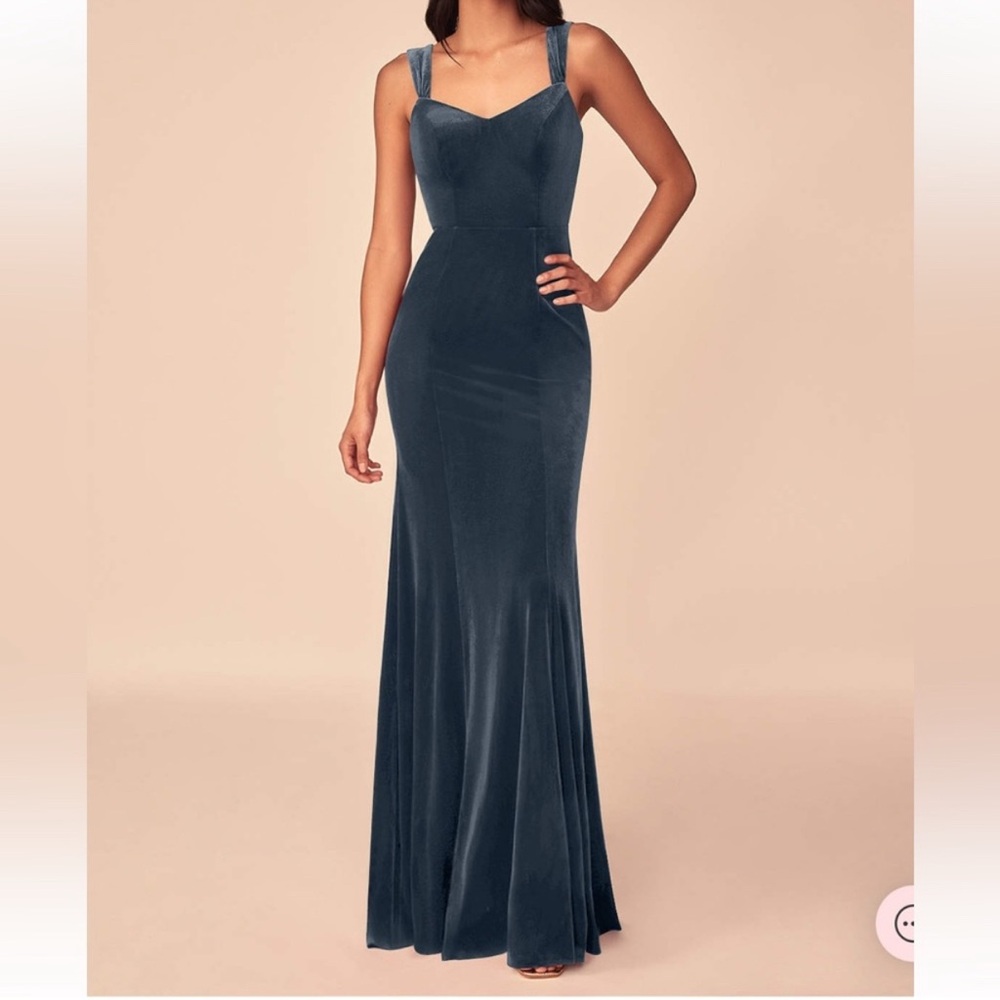 Gorgeous Bridesmaid Dress